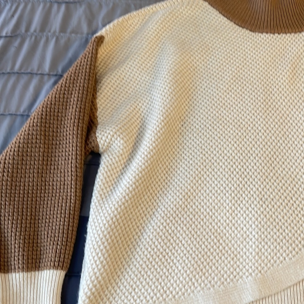 Express sweater - Picture 3 of 8